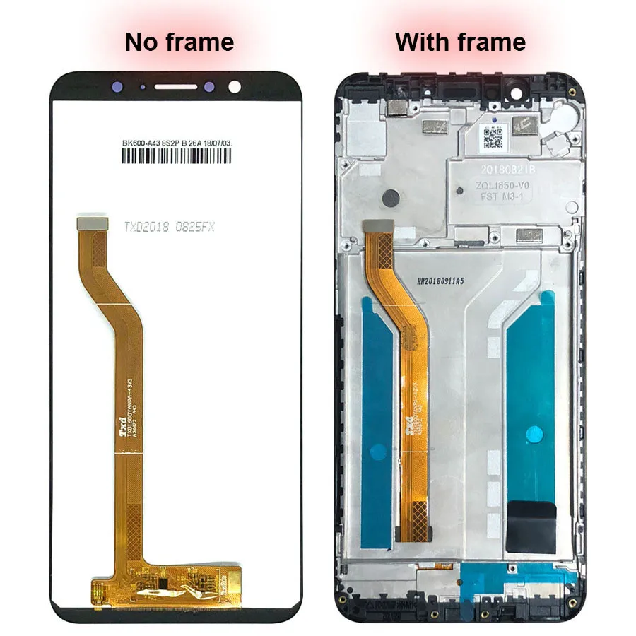 ASUS - るるZB602KL及びZB555KL ZenFone Max (M1) (ZB555KL) | スマートフォン