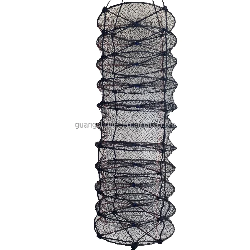 Scallop Culture Lantern Net for Feed Scallop and oyster