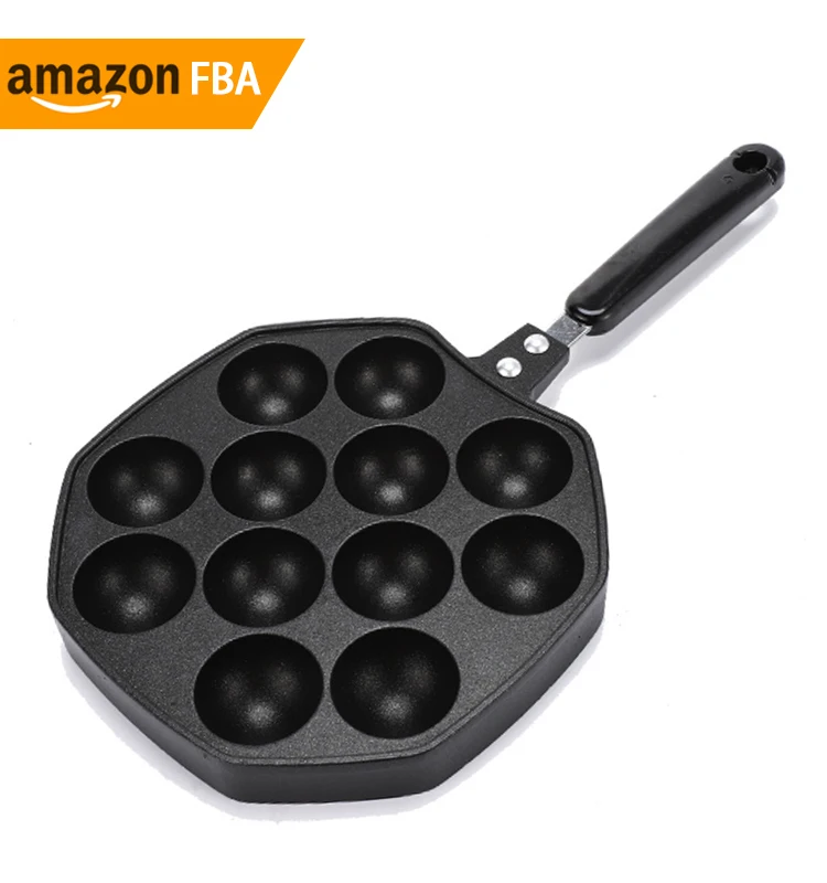 2023 New Arrivals Cooking Pan,Takoyaki Pan,Takoyaki Maker Buy