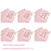 20pcs Tissue