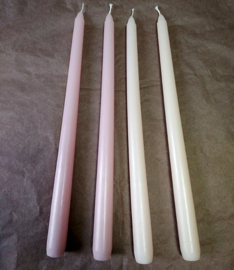 Best Sales Nondrip Customized Color 10 Inch Taper Candle Buy Taper Candle,10 Inch Taper