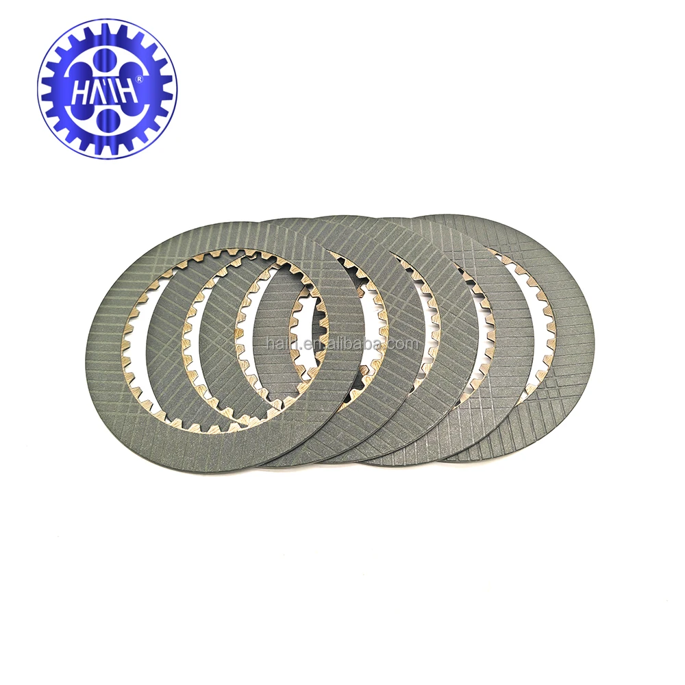 Friction CLUTCH DISC Plate 3096779 3094376 for Hitachi Excavator