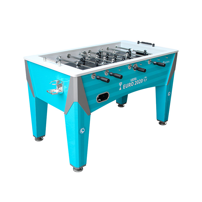 Футбольный стол для взрослых, kicker, игровой стол для помещений