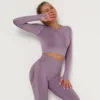 long sleeve color 14