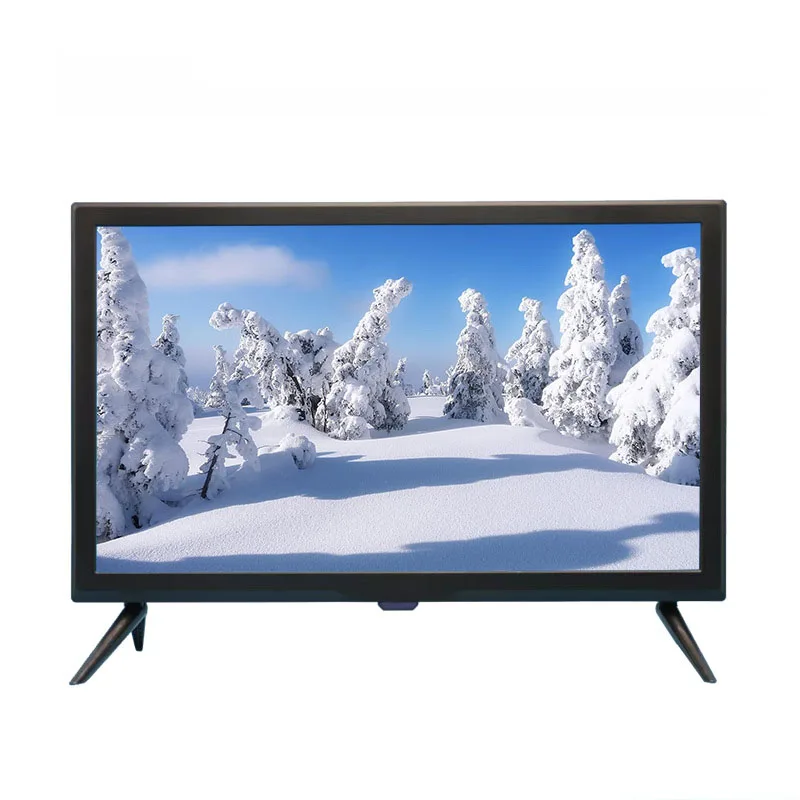Factory Outlet LED TV 32 Inch High Definition Television HD 4K Smart Tv Television Smart Tv with Wifi