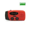 2000mah versión estadounidense 3 lámparas - rojo