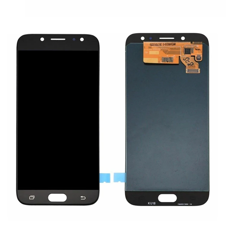 J7 Pro Display Original Samsung Galaxy 