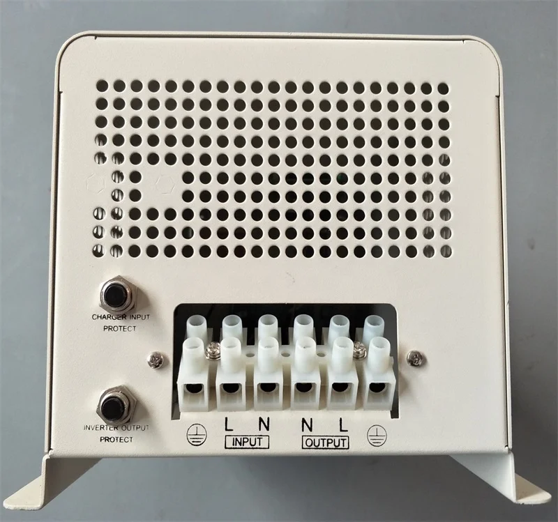 Low Frequency Pure Sine Wave 3000w Dc Ac Power Inverter with Copper Transformer
