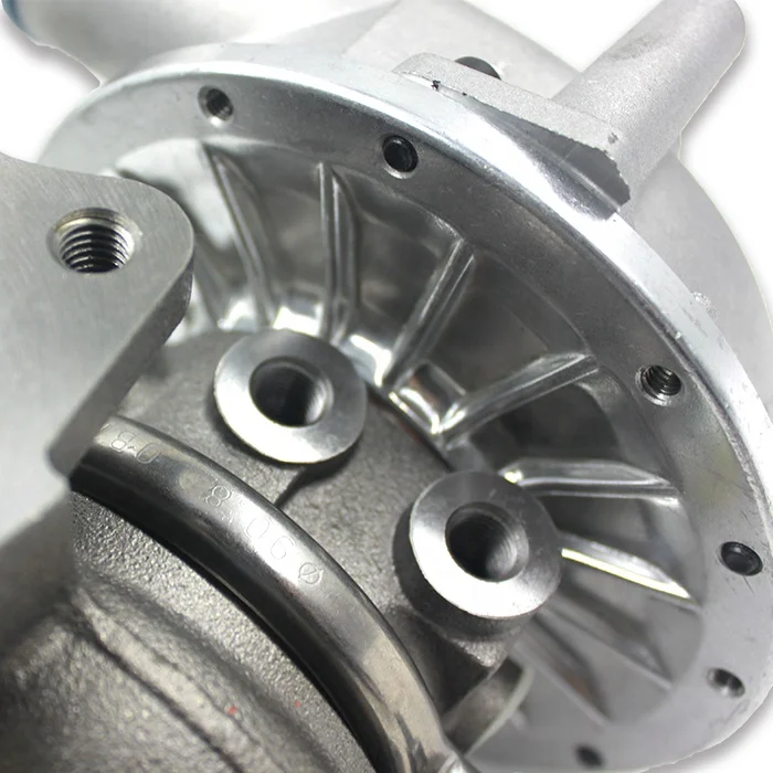 ZX200-3 ZX240-3 ZX270-3 Excavator 896030-2170 Turbocharger