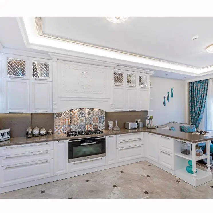 Source Flat Pack Ready Made Kitchen Cebu, 43 OFF