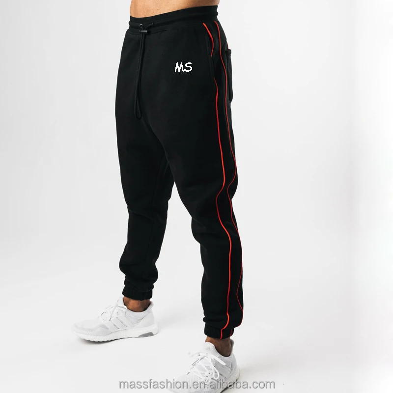 Pantalones De Rizo Para Correr Para Hombre,Capris Masculinos De Calidad  Prémium,Material De Poliéster/elastano - Buy Mens Pista Pantalones,Hombre  Francés Terry Pantalones,Corriendo Jogger Para Los Hombres Product on  Alibaba.com