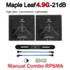 Manual Combo RPSMA