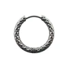 2,5*12 (diamètre intérieur) Martelé, Haute Polissage
