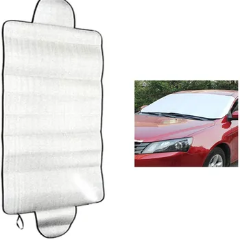 Hot selling car winter windshield cover