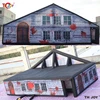 Colorato: 10x5 m