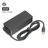 Noir-65W-Type C