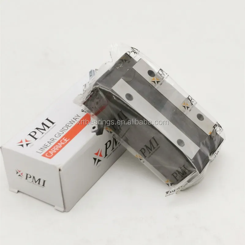 Original PMI Linear Guideway MSA25 MSA25LS MSA25LSSSFC MSA25LSSSFCN