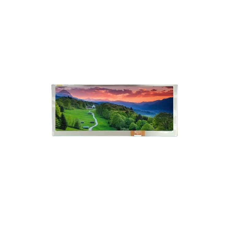 lcd module for rearview mirror factory