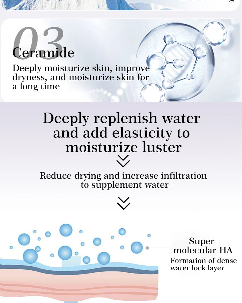 The Most Powerful Cosmetic Brand Dry Skin Or Oily Skin Korean Face