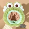 Bandeau œil-de-grenouille