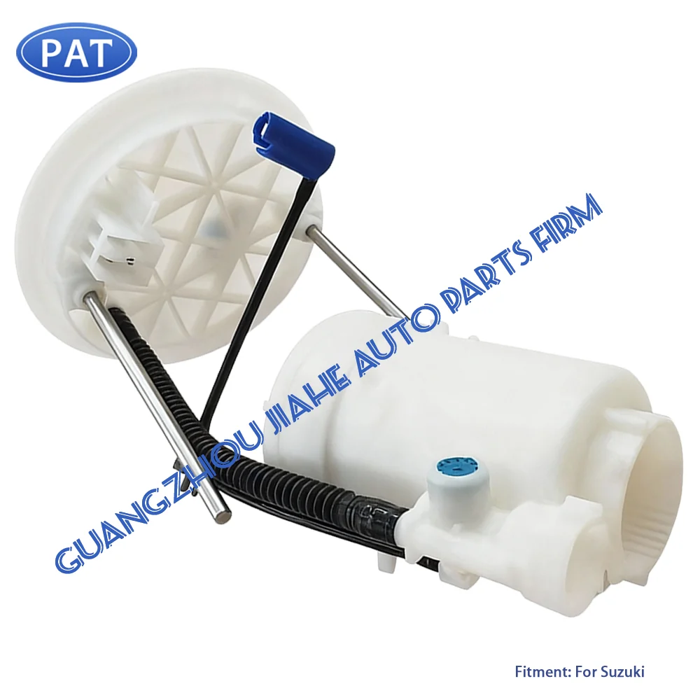 PAT Fuel Filters for Swift 1.3-1.6L 12-17 - Reliable Performance