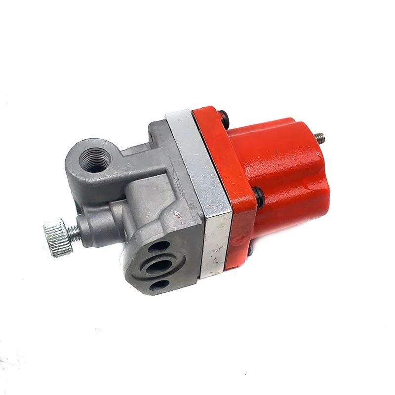 QSM11 QSX15 NT855 K38 Shutdown Valve Assembly 3035344