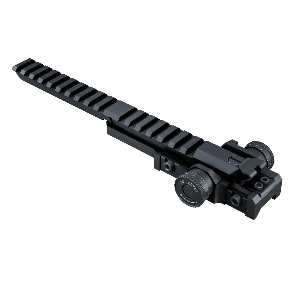 Тепловизор ночного видения крепление Охота красная точка базовое ZB Lite Pro Универсальный