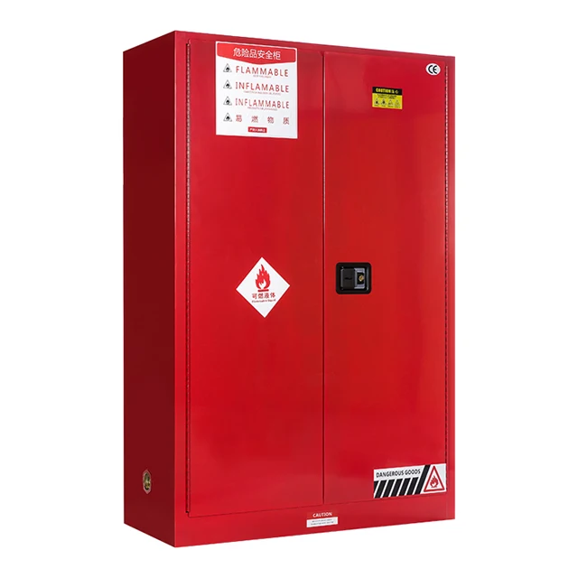 Flammable Storage Cabinet — Ref. 357480