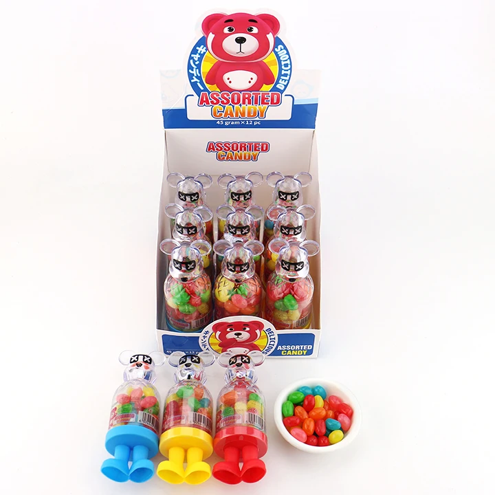 bear candy