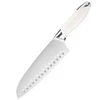 Cuchillo Santoku de 7 pulgadas