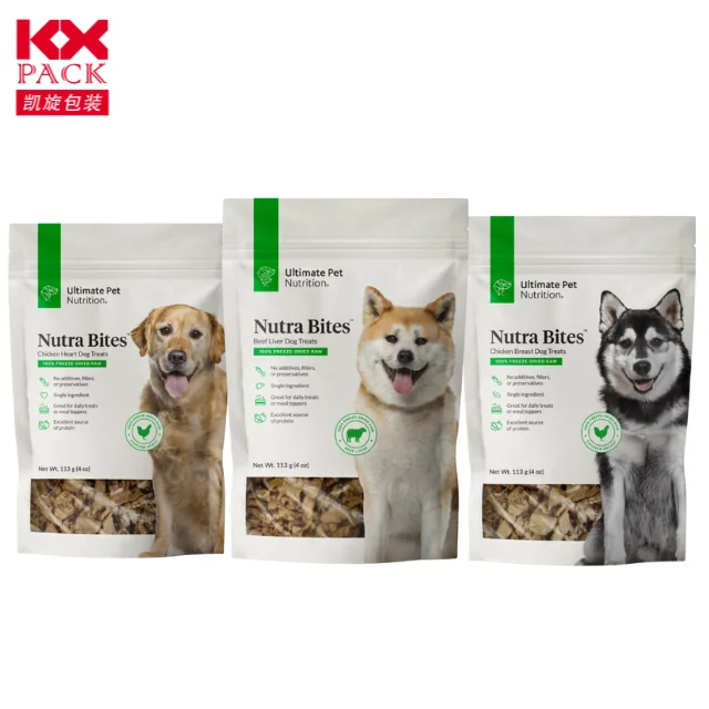 pet food bag