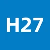 H27 Led Headlight