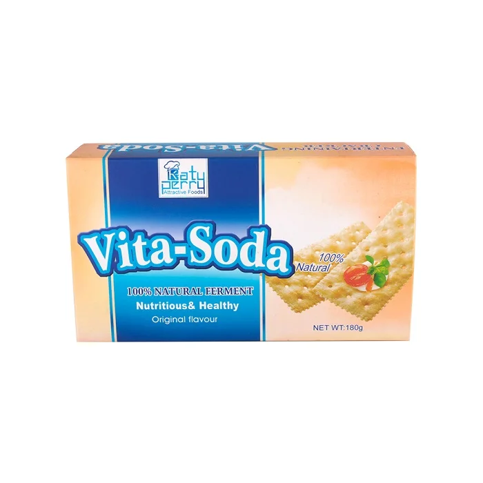 Professional Manufacturers Supply Milk Salt Soda Crackers,Onion