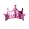 Couronne sans diamant rose clair