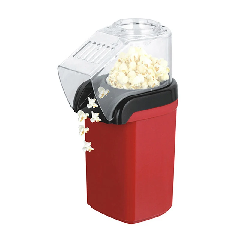 minipop popcorn maker