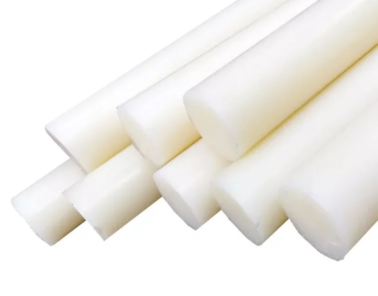 Китайская фабрика, нейлон PA66/PA6/MC, нейлоновый стержень