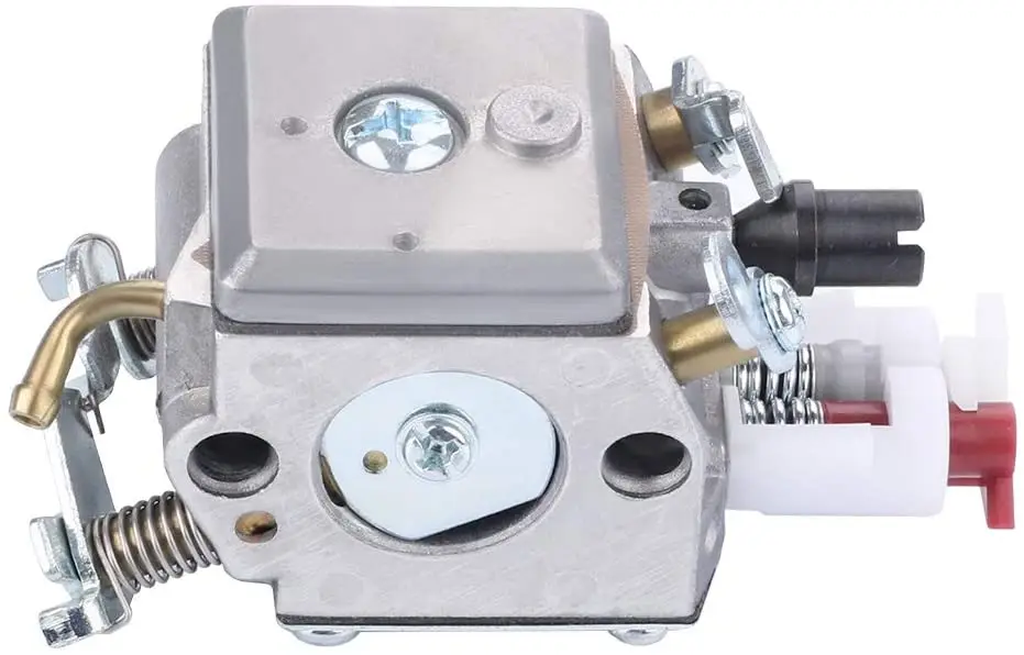OEM 503283208 Zama C3-EL18 Carburetor for Husqvarna 340 340E 345 346 346XP 350 351 353 Chainsaw Carb