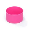 7.5cm rose red