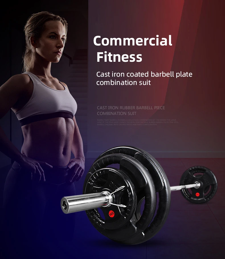 Hot Selling Barbell Plates Barbell Set Barbell Buy Barbell,Barbell