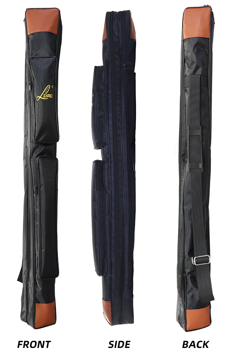 Cheap Different Design Fencing Stick Storage Bag Sword Carry Case Foldable Epee Foil Sabre Cover