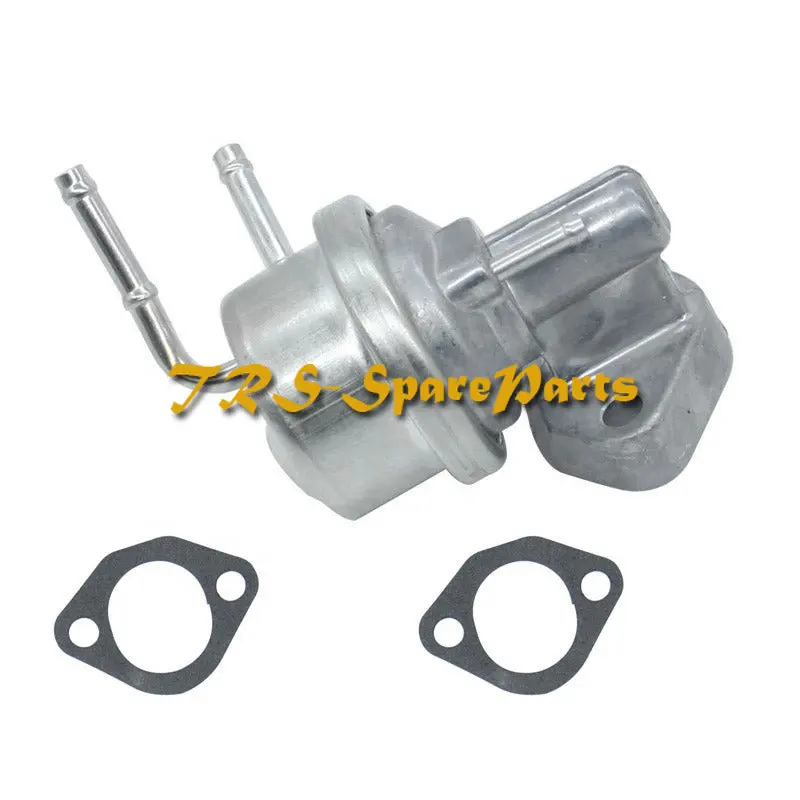 Kraftstoffpumpe (elektrisch, 12V) Für Kawasaki Motoren FD440V, FD501V, FD590V, FD611V – Ersatz Für 99916-2164 Kraftstoffpumpe (elektrisch, 12V) Für Kawasaki Motoren FD440V, FD501V, FD590V, FD611V – Ersatz Für 99916-2164