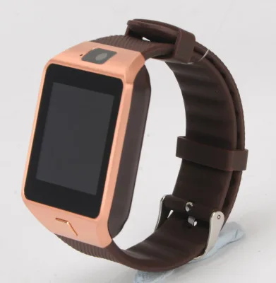 Hot Selling Smart Watch DZ09 Smartwatch with Camera B-T Sleep Monitor SIM Card for Smart aperçu 3