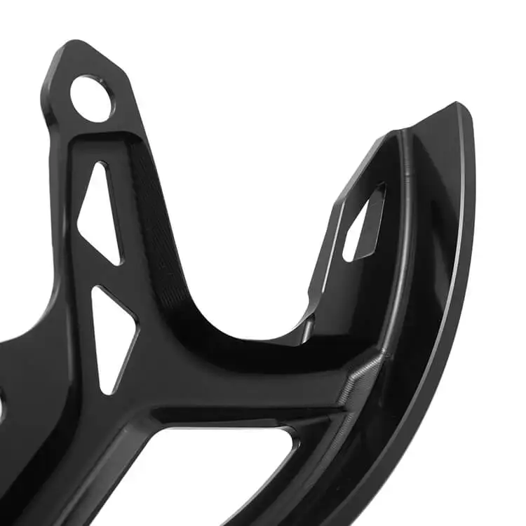 Electric Dirt Bike Rear Brake Disc Cover Guard For Sur Ron Aftermarket