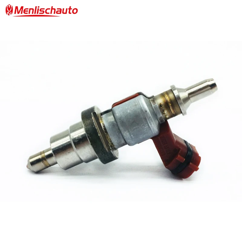Engine Part bo-sch fuel injectors H820054743 for Kangoo Clio 1.5 