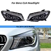 For Benz CLA W117 car xenon lamp