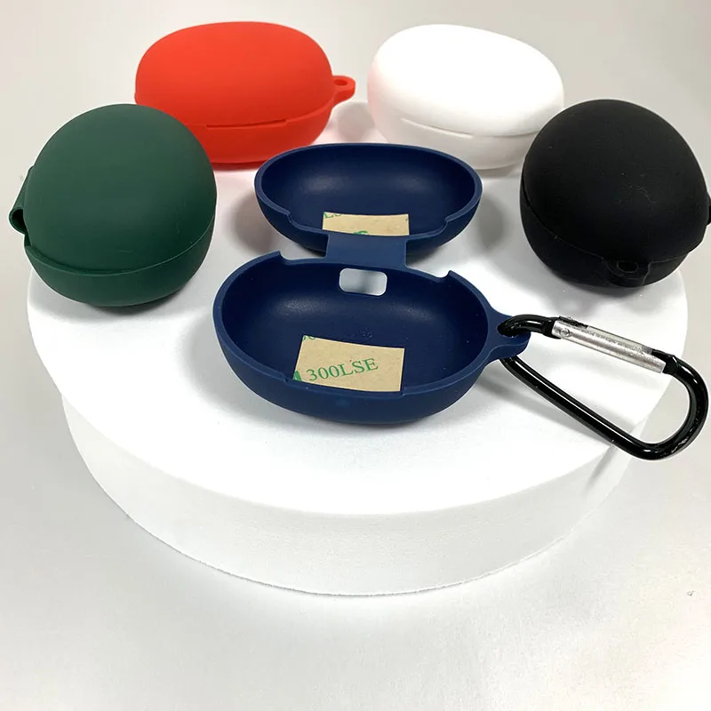 Protective Case Realme Buds Air Silicone Case Silicone Protective