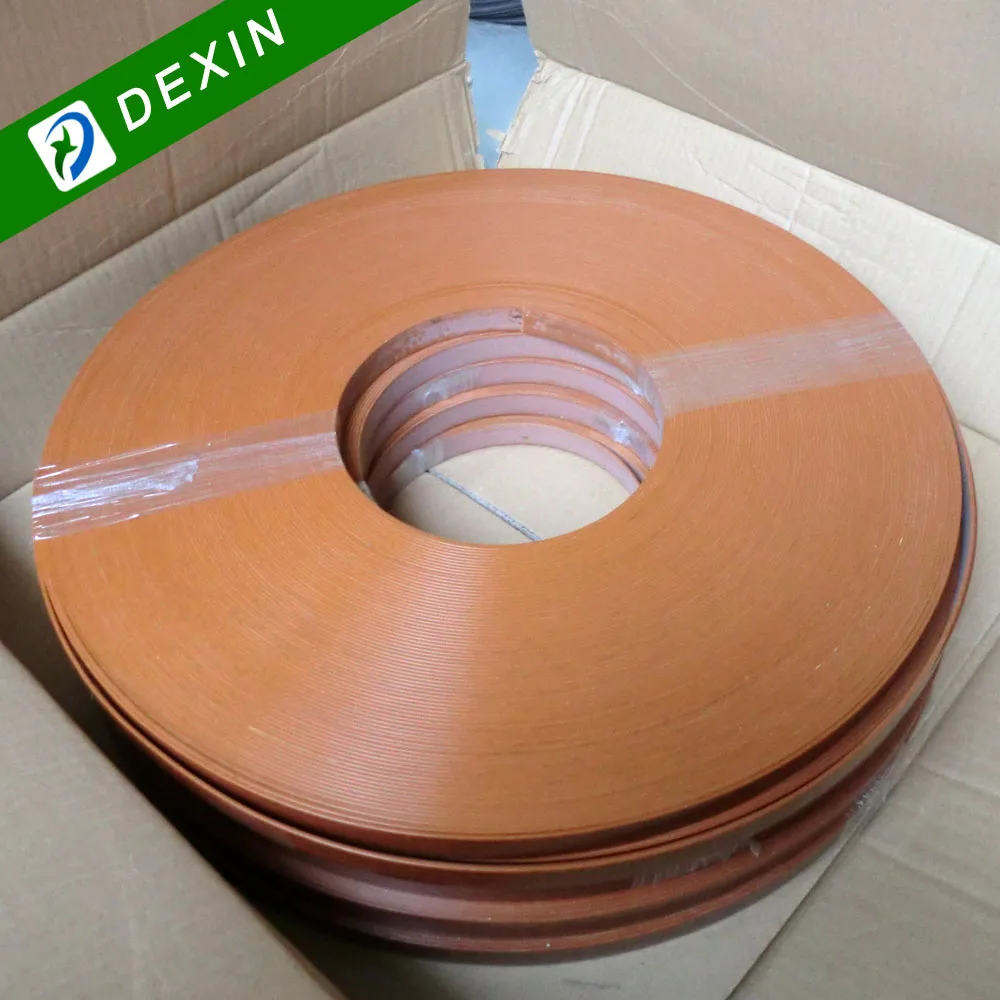 Different Size And Color Available Professional Supplier Of Pvc Edge Banding Tape Buy Edge