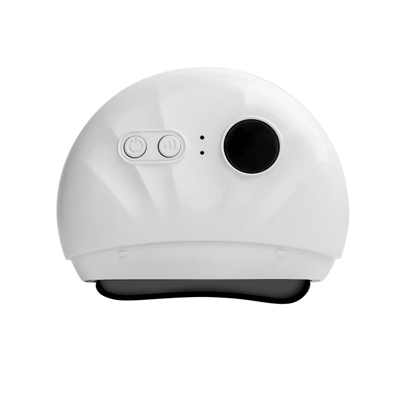 GS05 Professional Electric Gua Sha Massager | 9-Speed Heated & Vibration Therapy