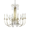 Antique Brass