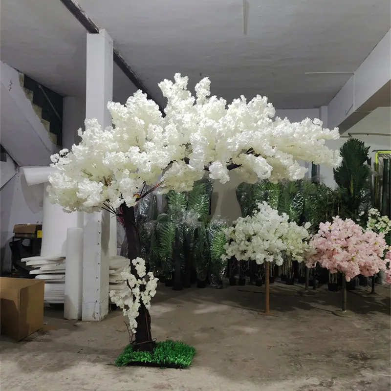 A489 4 Feet Indoor Home Decor Artifical Palm Tree Artificiel Real